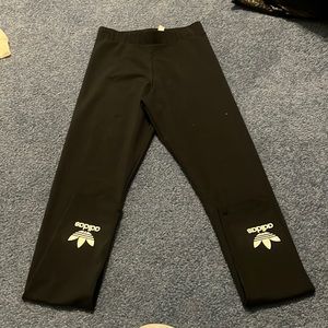 ADIDAS YOGA PANTS